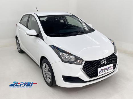 HYUNDAI HB 20 Hatch , Foto 2