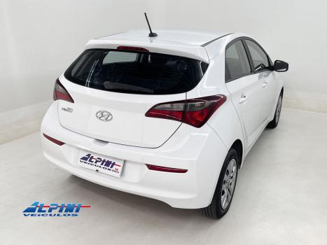 HYUNDAI HB 20 Hatch , Foto 3