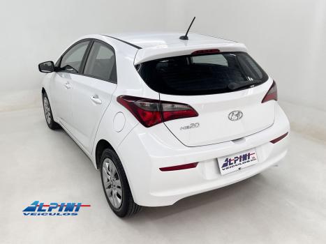HYUNDAI HB 20 Hatch , Foto 4