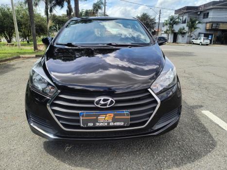 HYUNDAI HB 20 Hatch 1.6 16V 4P FLEX COMFORT PLUS AUTOMTICO, Foto 2