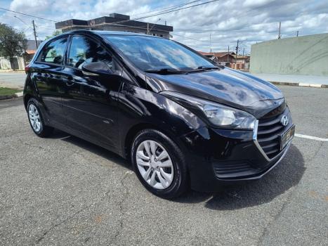 HYUNDAI HB 20 Hatch 1.6 16V 4P FLEX COMFORT PLUS AUTOMTICO, Foto 5