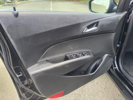 HYUNDAI HB 20 Hatch 1.6 16V 4P FLEX COMFORT PLUS AUTOMTICO, Foto 7