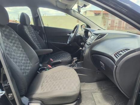 HYUNDAI HB 20 Hatch 1.6 16V 4P FLEX COMFORT PLUS AUTOMTICO, Foto 9