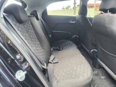 HYUNDAI HB 20 Hatch 1.6 16V 4P FLEX COMFORT PLUS AUTOMTICO, Foto 10