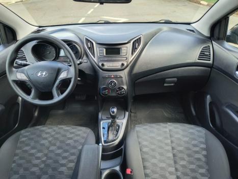 HYUNDAI HB 20 Hatch 1.6 16V 4P FLEX COMFORT PLUS AUTOMTICO, Foto 11