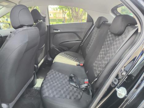HYUNDAI HB 20 Hatch 1.6 16V 4P FLEX COMFORT PLUS AUTOMTICO, Foto 12