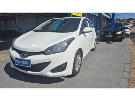 HYUNDAI HB 20 Hatch , Foto 1