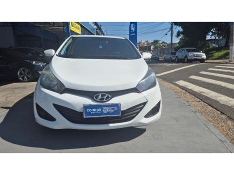 HYUNDAI HB 20 Hatch , Foto 2
