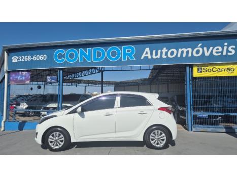 HYUNDAI HB 20 Hatch , Foto 3