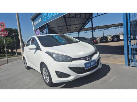 HYUNDAI HB 20 Hatch , Foto 4
