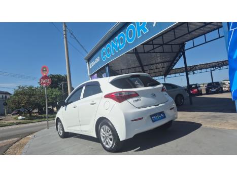 HYUNDAI HB 20 Hatch , Foto 5