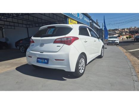 HYUNDAI HB 20 Hatch , Foto 6