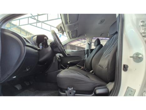 HYUNDAI HB 20 Hatch , Foto 7