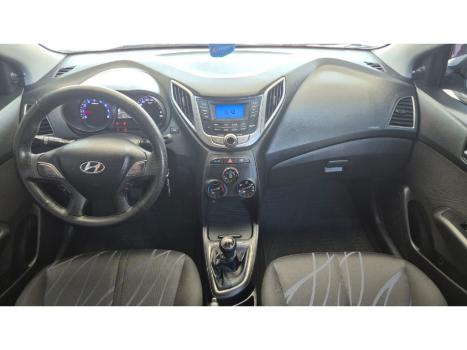 HYUNDAI HB 20 Hatch , Foto 8