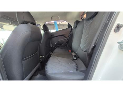 HYUNDAI HB 20 Hatch , Foto 9