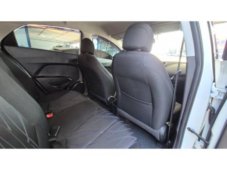 HYUNDAI HB 20 Hatch , Foto 10