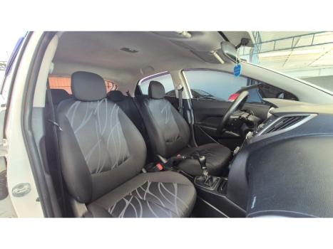 HYUNDAI HB 20 Hatch , Foto 11