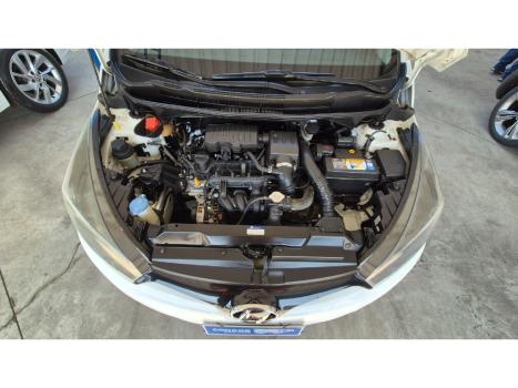 HYUNDAI HB 20 Hatch , Foto 12