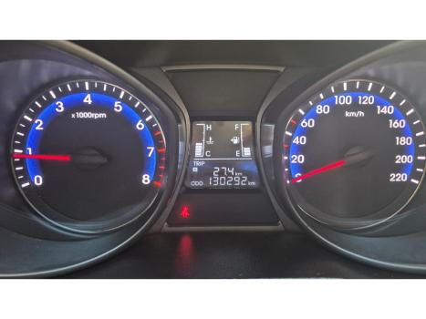 HYUNDAI HB 20 Hatch , Foto 13