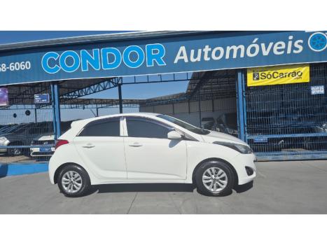 HYUNDAI HB 20 Hatch , Foto 14