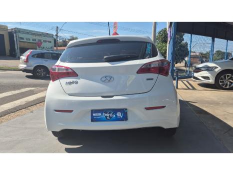 HYUNDAI HB 20 Hatch , Foto 15
