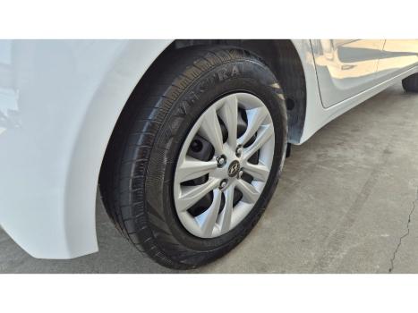 HYUNDAI HB 20 Hatch , Foto 16