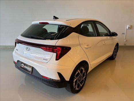 HYUNDAI HB 20 Hatch 1.0 12V 4P FLEX TGDI TURBO COMFORT PLUS, Foto 6