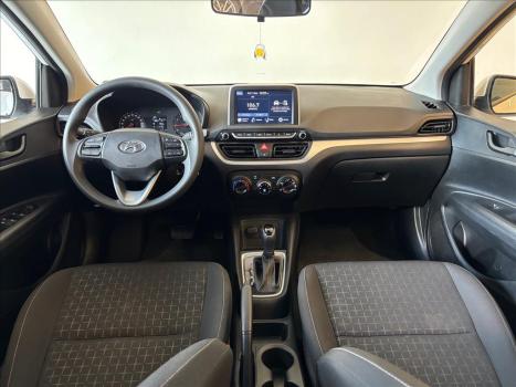 HYUNDAI HB 20 Hatch 1.0 12V 4P FLEX TGDI TURBO COMFORT PLUS, Foto 7