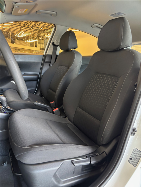 HYUNDAI HB 20 Hatch 1.0 12V 4P FLEX TGDI TURBO COMFORT PLUS, Foto 8