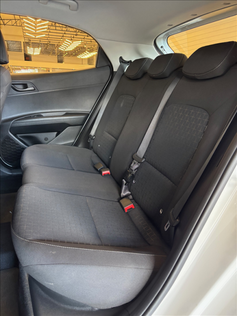 HYUNDAI HB 20 Hatch 1.0 12V 4P FLEX TGDI TURBO COMFORT PLUS, Foto 9