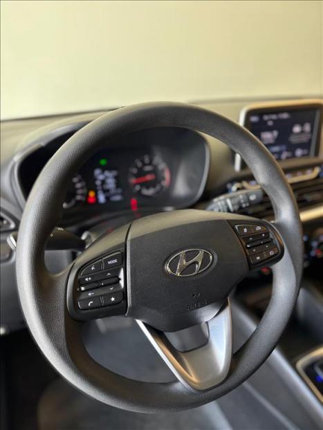 HYUNDAI HB 20 Hatch 1.0 12V 4P FLEX TGDI TURBO COMFORT PLUS, Foto 10