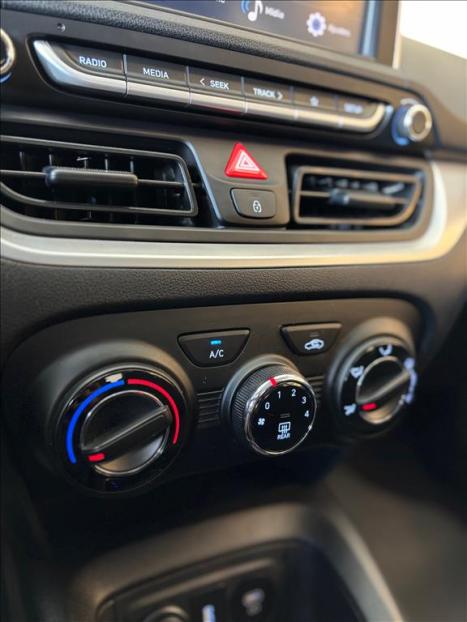 HYUNDAI HB 20 Hatch 1.0 12V 4P FLEX TGDI TURBO COMFORT PLUS, Foto 12