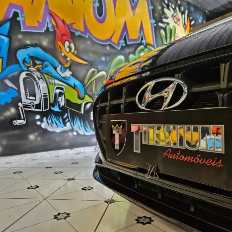 HYUNDAI HB 20 Hatch 1.0 12V 4P FLEX VISION, Foto 2