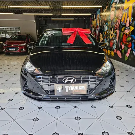 HYUNDAI HB 20 Hatch 1.0 12V 4P FLEX VISION, Foto 3