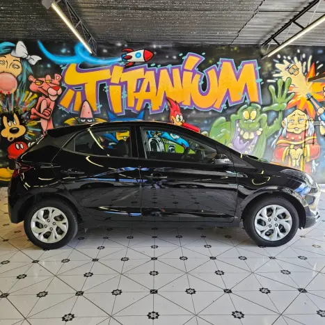 HYUNDAI HB 20 Hatch 1.0 12V 4P FLEX VISION, Foto 7