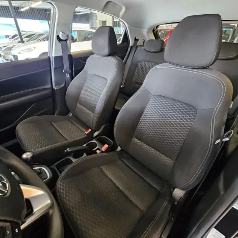 HYUNDAI HB 20 Hatch 1.0 12V 4P FLEX VISION, Foto 10