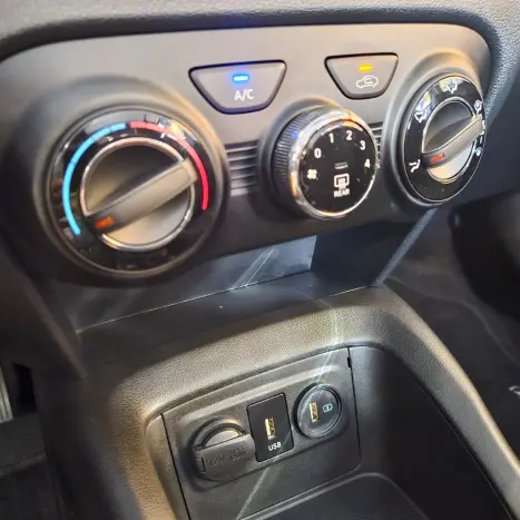 HYUNDAI HB 20 Hatch 1.0 12V 4P FLEX VISION, Foto 14