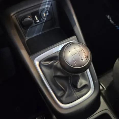 HYUNDAI HB 20 Hatch 1.0 12V 4P FLEX VISION, Foto 16