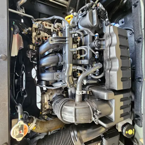 HYUNDAI HB 20 Hatch 1.0 12V 4P FLEX VISION, Foto 18