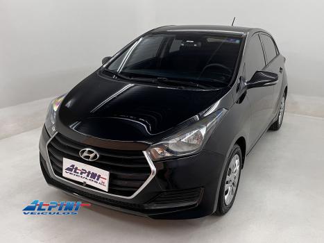 HYUNDAI HB 20 Hatch , Foto 1