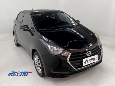 HYUNDAI HB 20 Hatch , Foto 2