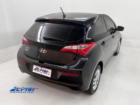 HYUNDAI HB 20 Hatch , Foto 3