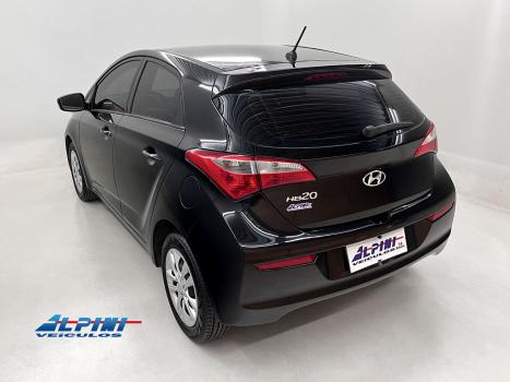 HYUNDAI HB 20 Hatch , Foto 4