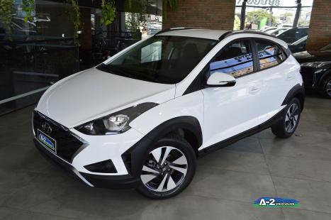 HYUNDAI HB 20 Hatch X 1.6 16V 4P VISION FLEX, Foto 1