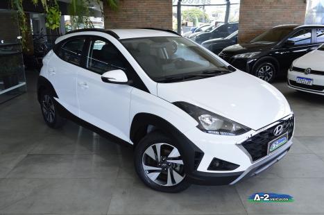 HYUNDAI HB 20 Hatch X 1.6 16V 4P VISION FLEX, Foto 2