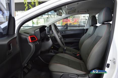 HYUNDAI HB 20 Hatch X 1.6 16V 4P VISION FLEX, Foto 3