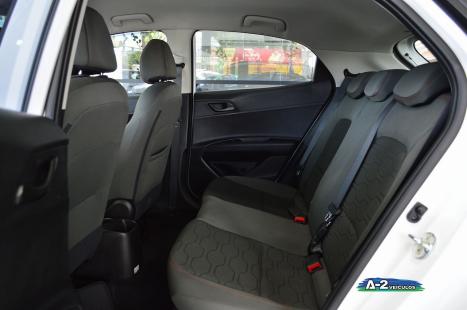 HYUNDAI HB 20 Hatch X 1.6 16V 4P VISION FLEX, Foto 5