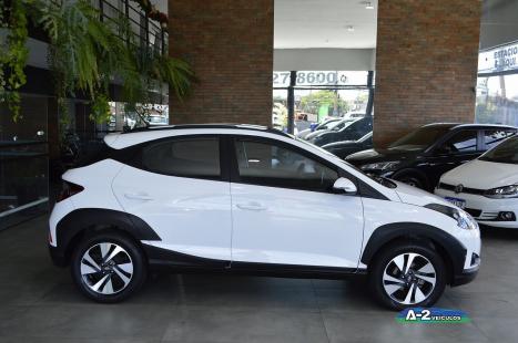 HYUNDAI HB 20 Hatch X 1.6 16V 4P VISION FLEX, Foto 6