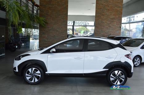 HYUNDAI HB 20 Hatch X 1.6 16V 4P VISION FLEX, Foto 7