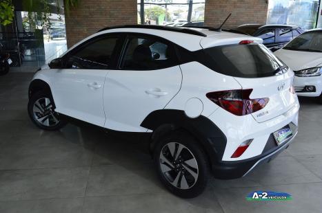 HYUNDAI HB 20 Hatch X 1.6 16V 4P VISION FLEX, Foto 8